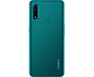 OPPO A31 4/64GB Dual SIM  zielony - 553991 - zdjęcie 4